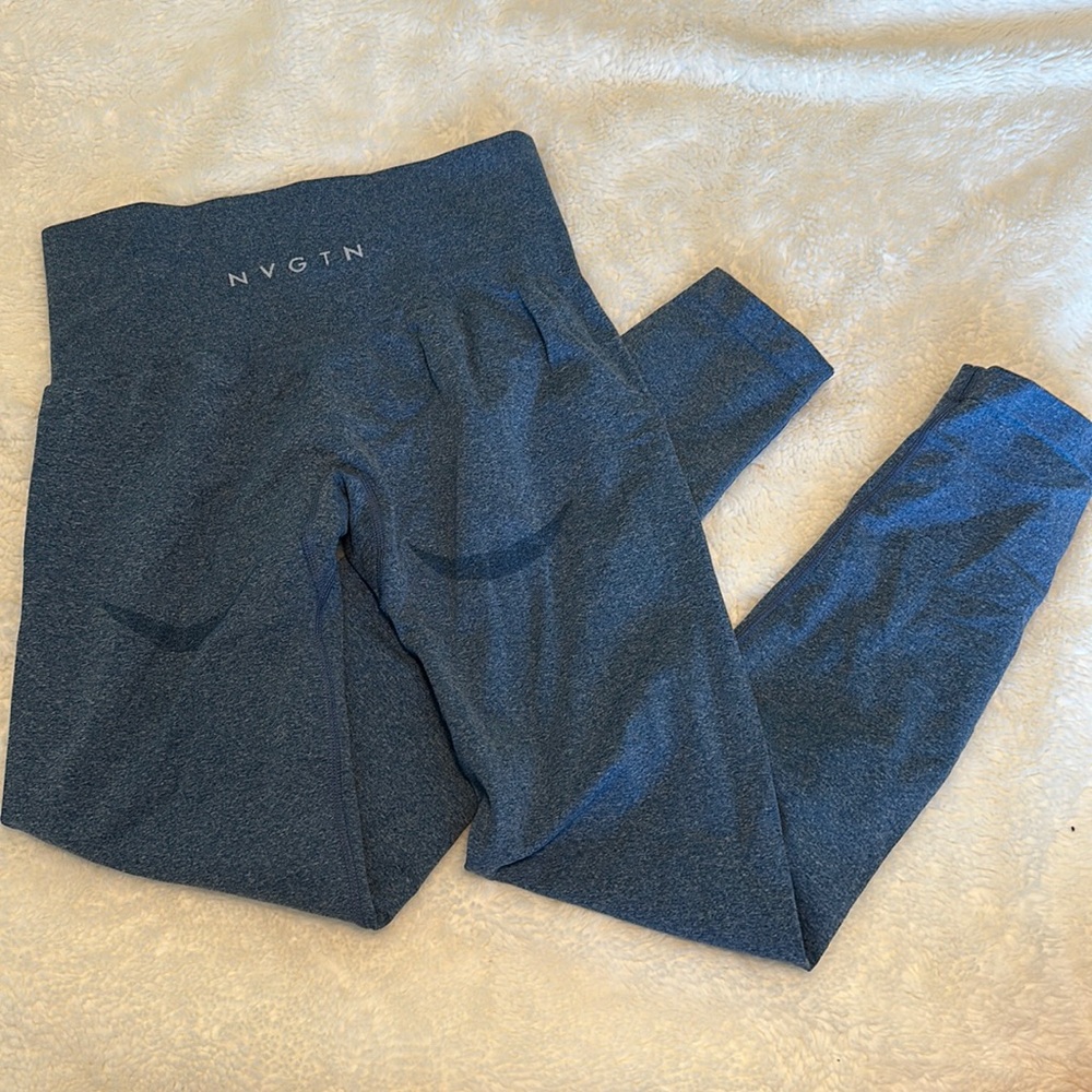 NVGTN workout leggings